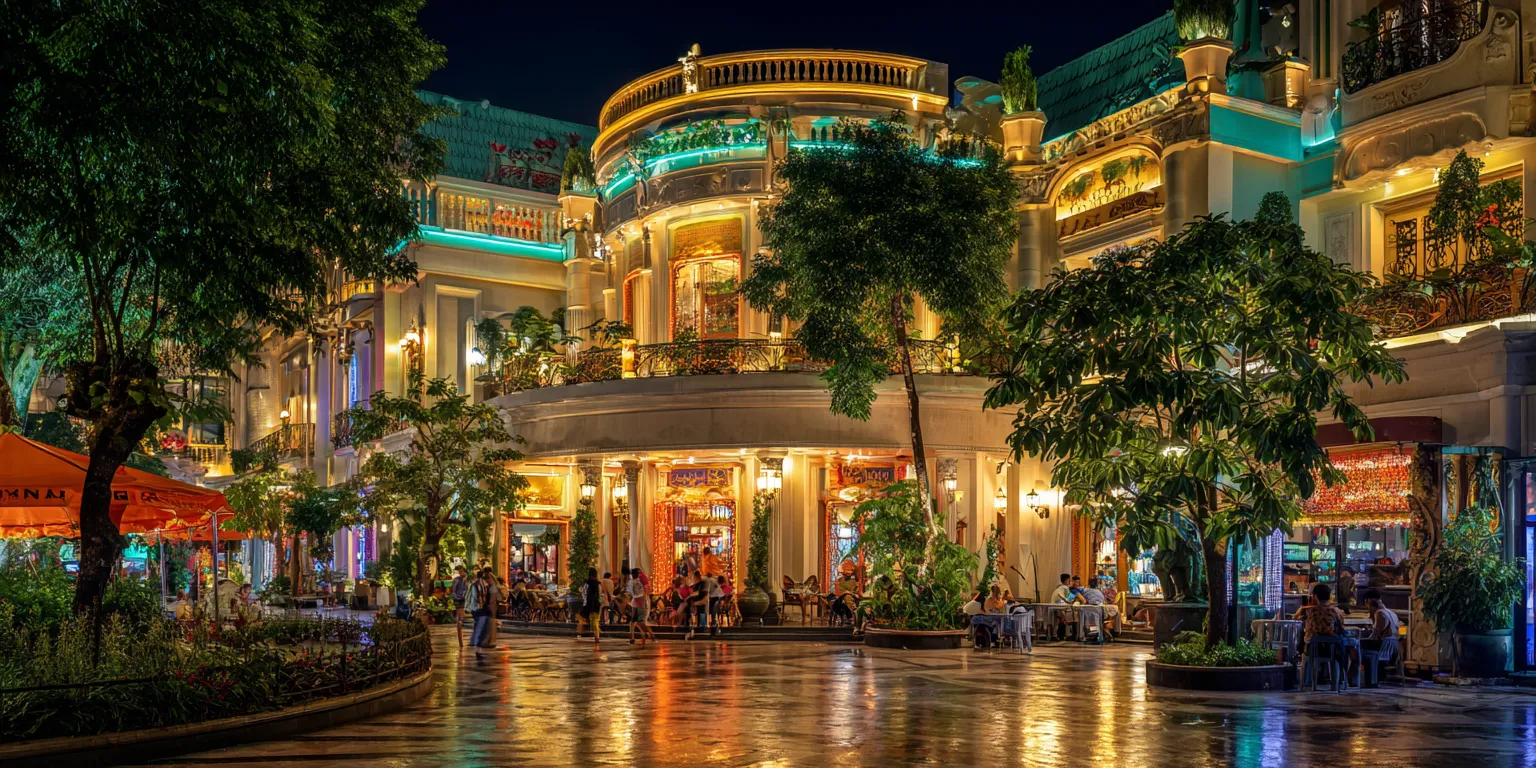 Khám Phá Thế Giới Xổ Số Với MCW77