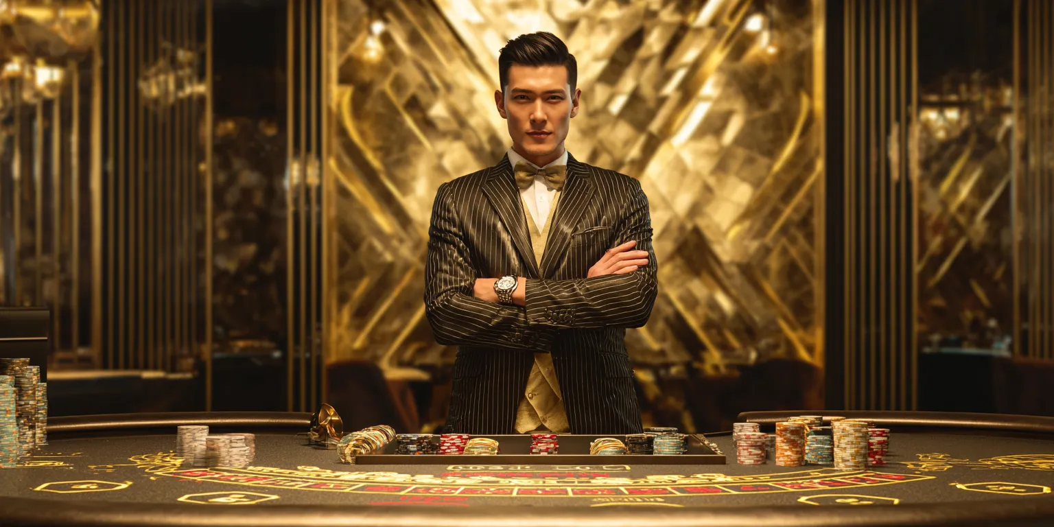 Khám Phá Thế Giới Của Dbet Casino: Nơi Giải Trí Đỉnh Cao