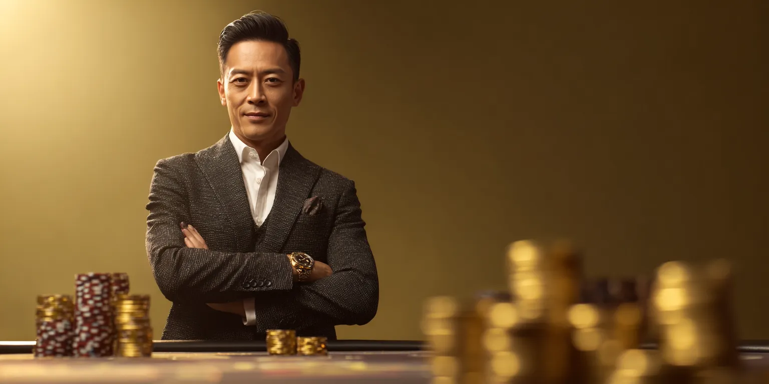 Khám Phá Thế Giới Của Dbet Casino: Nơi Giải Trí Đỉnh Cao