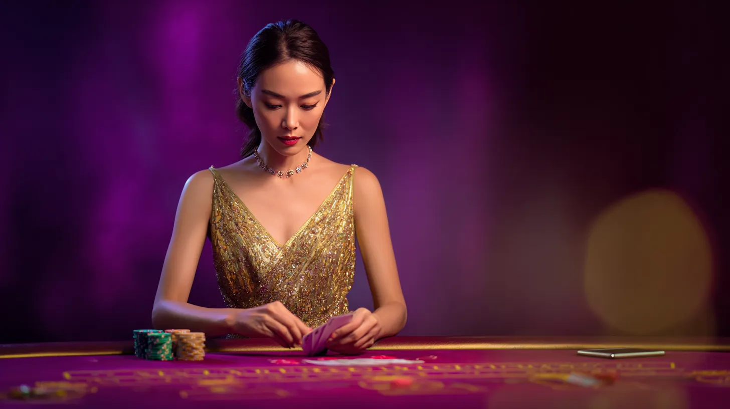 Khám Phá Thế Giới 123b Casino và Những Dịch Vụ Đáng Chú Ý